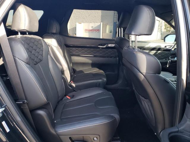 KM8R74HE8NU368013 Hyundai Palisade Calligraphy