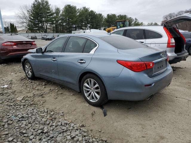JN1EV7AP2HM737882 Infiniti Q50 Premium