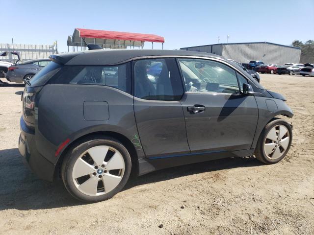 WBY1Z4C57FV500482 BMW I3 REX
