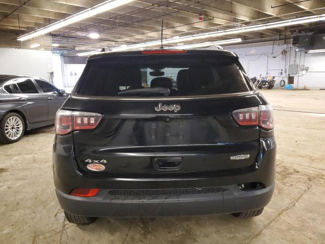 3C4NJDBB1HT681728 Jeep Compass Latitude