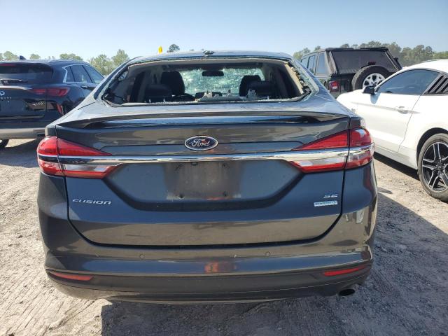 3FA6P0HD5JR136533 Ford FUSION SE