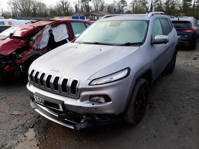 Auction sale of the 2014 Jeep Cherokee L, vin: 1C4PJMHY2EW251832, lot number: 47274584
