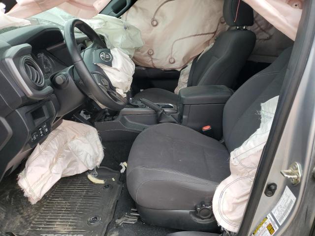 5TFCZ5AN6HX091904 Toyota Tacoma Double Cab