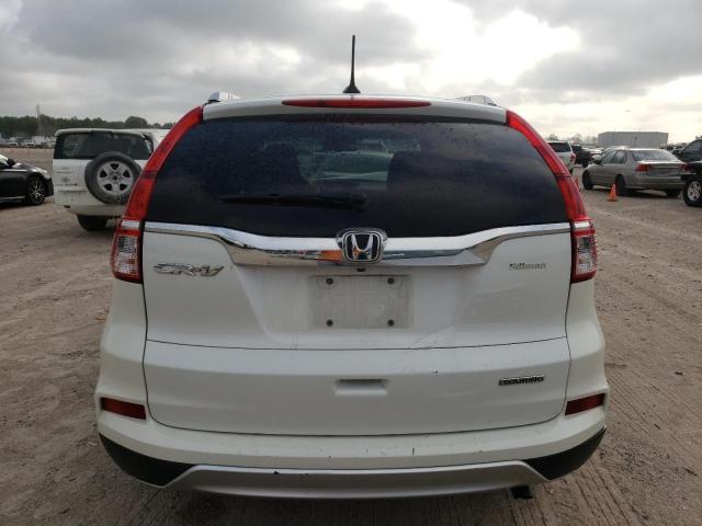 5J6RM3H95FL020245 Honda Cr-v Touring