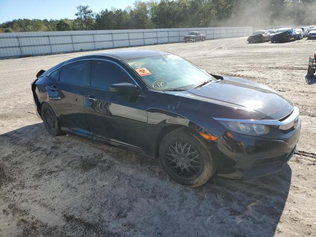 19XFC2F50GE245012 Honda Civic Lx