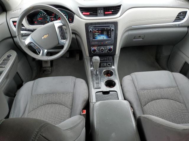 1GNKRHKD9GJ285175 Chevrolet Traverse Lt