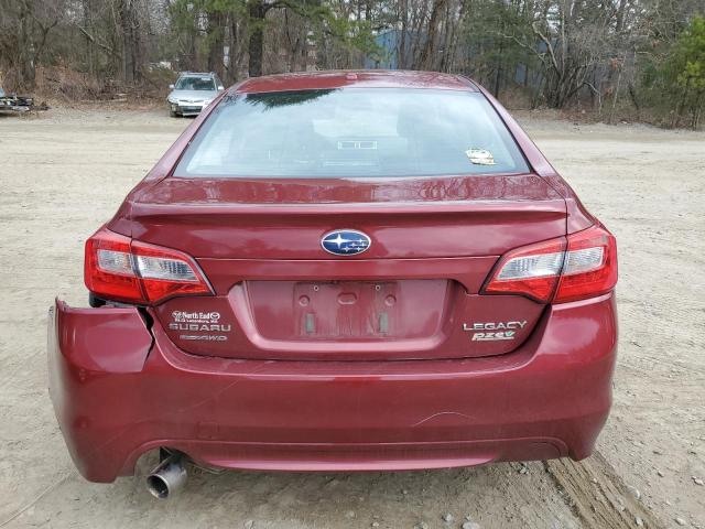 4S3BNAC69F3040701 Subaru Legacy 2.5i Premium