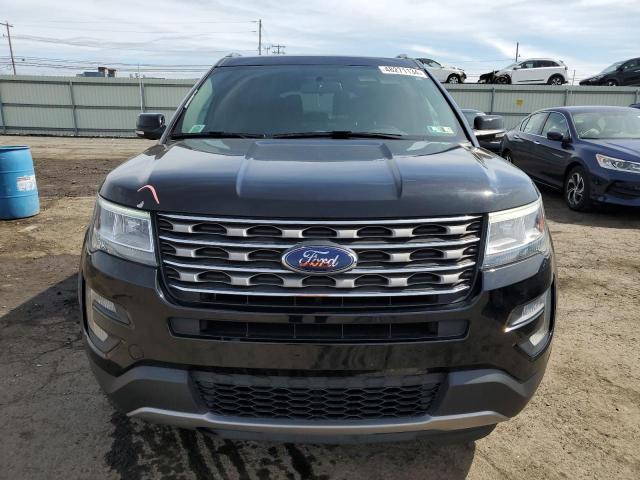 1FM5K8D88HGC28938 Ford EXPLORER XLT