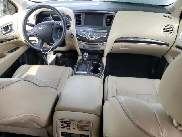 5N1DL0MN4KC569008 Infiniti QX60 LUXE