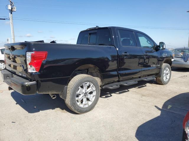 1N6AA1FB2PN110669 Nissan Titan Xd Sv