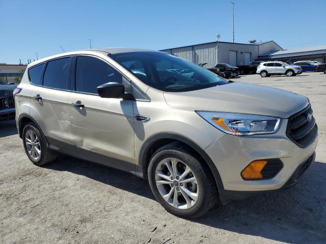 1FMCU0F74JUA24605 Ford ESCAPE S