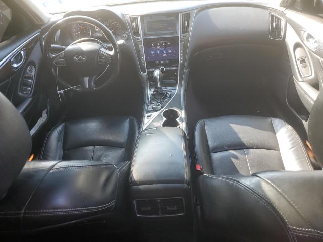 JN1BV7AR7EM681499 Infiniti Q50 BASE