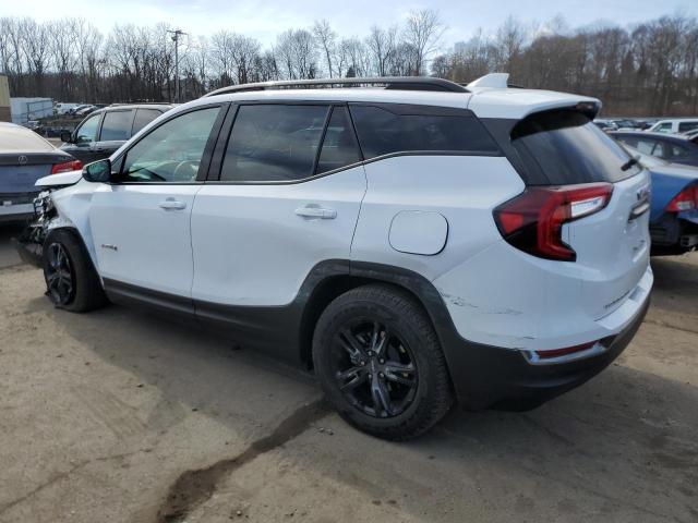 3GKALYEV6NL249013 GMC Terrain At4