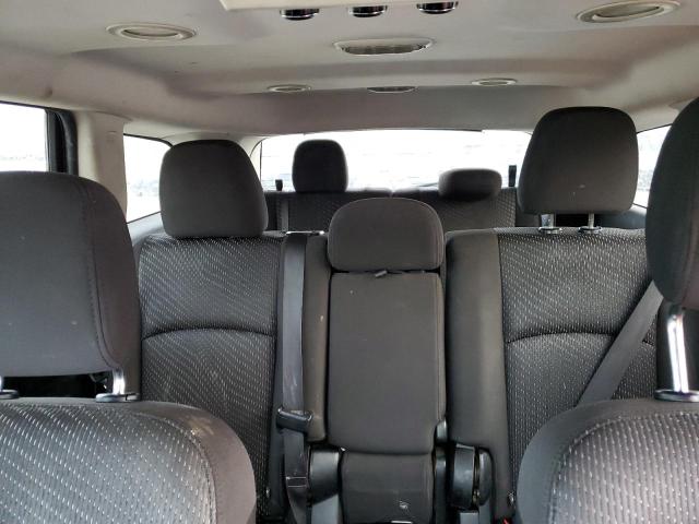 3C4PDCAB7FT511088 Dodge JOURNEY SE