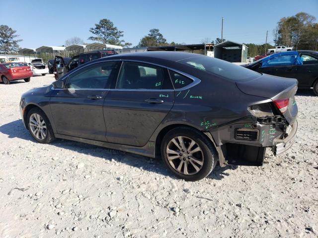 1C3CCCAB6FN751870 Chrysler 200 Limited