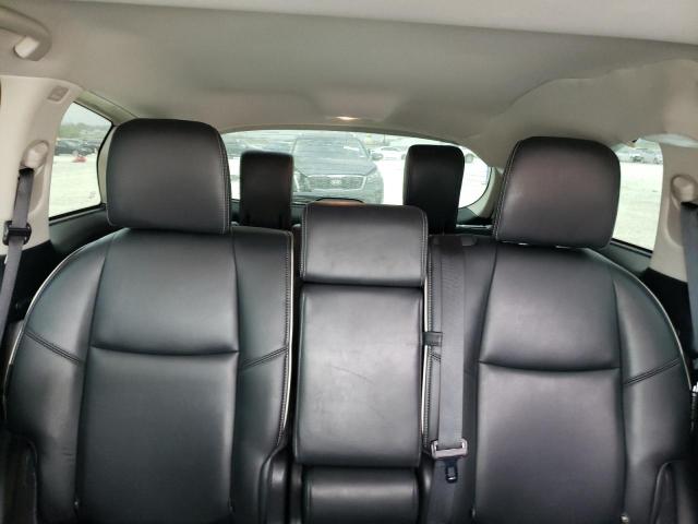 5N1DL0MN2LC504398 Infiniti QX60 LUXE