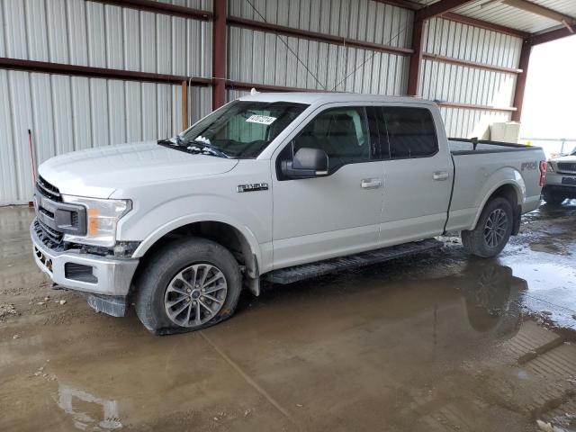 Auction sale of the 2018 Ford F150 Supercrew, vin: 1FTFW1E50JFB74474, lot number: 47072214