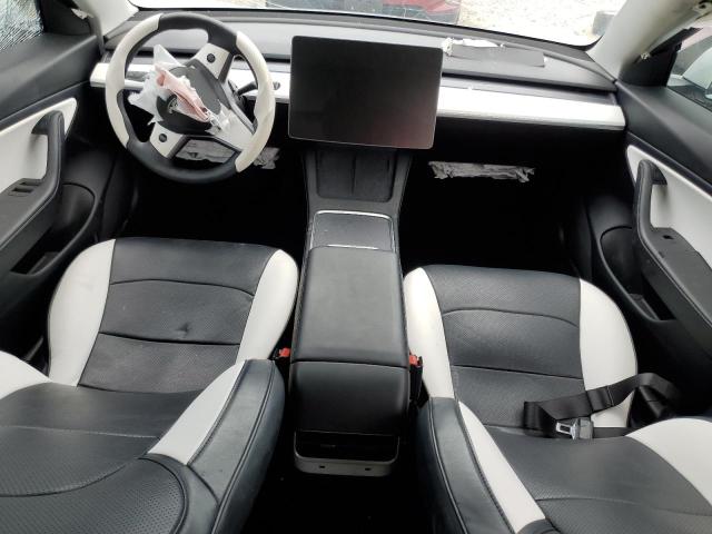 5YJ3E1EA0MF851812 Tesla MODEL 3