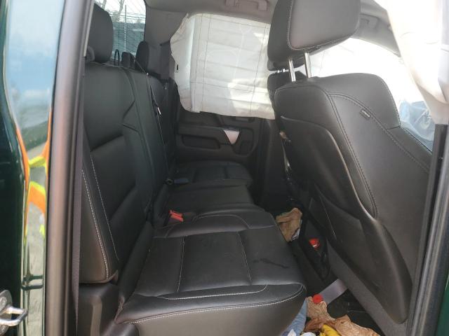 1GCVKREC9FZ146859 Chevrolet Silverado K1500 Lt