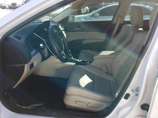 19UDE2F45JA001635 Acura Ilx Special Edition