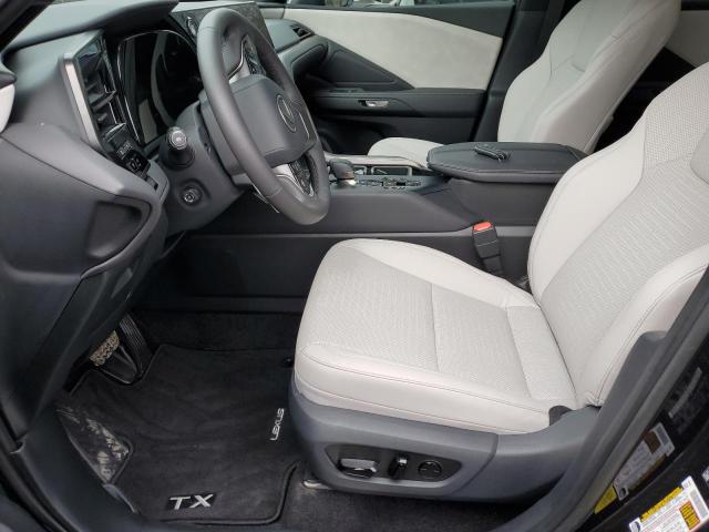 5TDAAAB64RS002465 Lexus Tx 350 Base