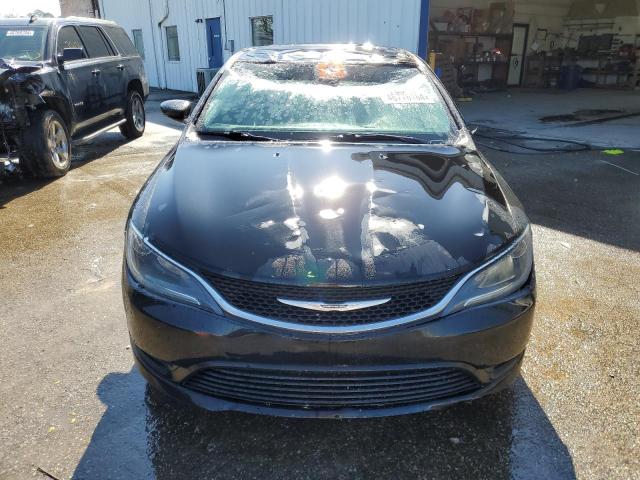 1C3CCCFB8GN186063 Chrysler 200 LX