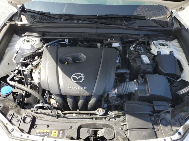 3MVDMBCL7NM454899 Mazda Cx-30 Preferred