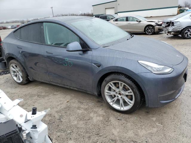 5YJYGDEEXLF039808 Tesla Model Y