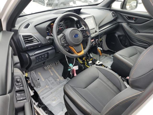 JF2SKAMC5PH506014 Subaru Forester Wilderness