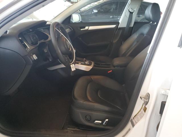 WAUFFAFL5FN026313 Audi A4 Premium Plus