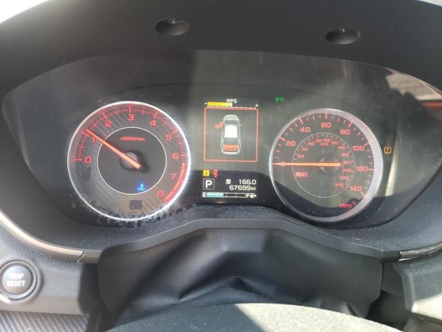 4S3GTAM61H3737423 Subaru Impreza Sport
