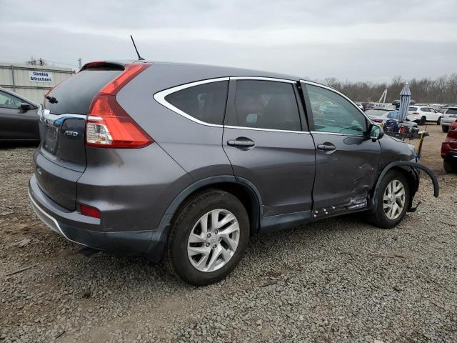 2HKRM4H51FH673779 Honda CR-V EX