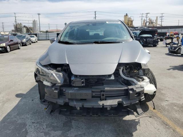 1N4AZ1CP2LC307185 Nissan LEAF SV