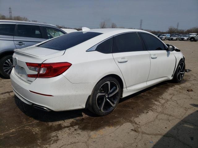 1HGCV1F32LA031742 Honda Accord Sport