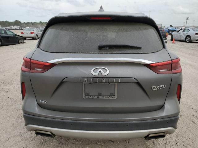 3PCAJ5M33KF145542 Infiniti Qx50 Essential