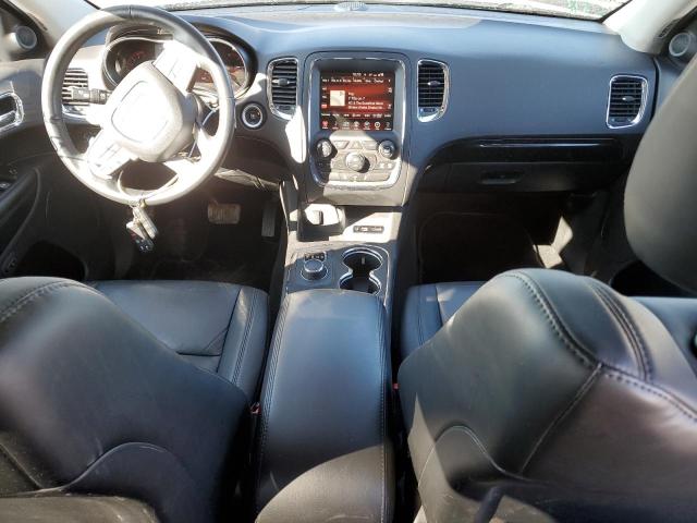 1C4SDJDT9EC318860 Dodge DURANGO LIMITED