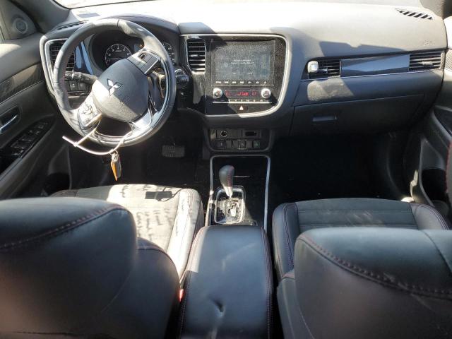 JA4AD3A35LZ040264 Mitsubishi Outlander Se