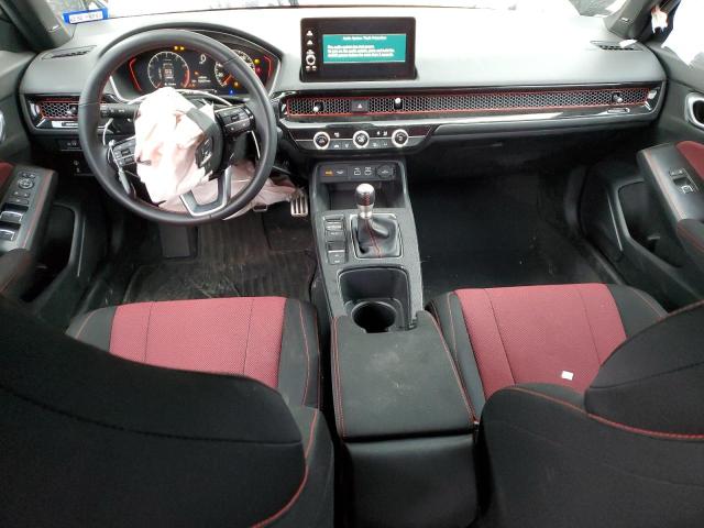 2HGFE1E58RH470454 Honda CIVIC SI