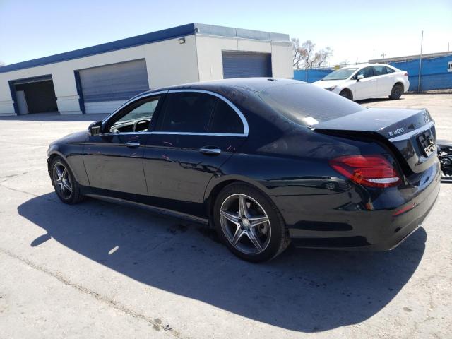 WDDZF4JBXHA026209 Mercedes-Benz E 300