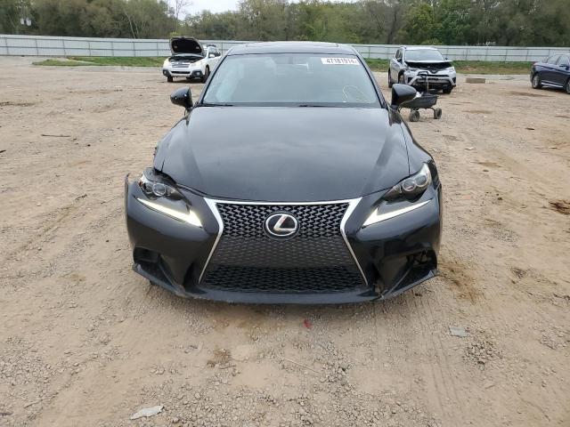 JTHBF1D2XF5076392 Lexus IS 250