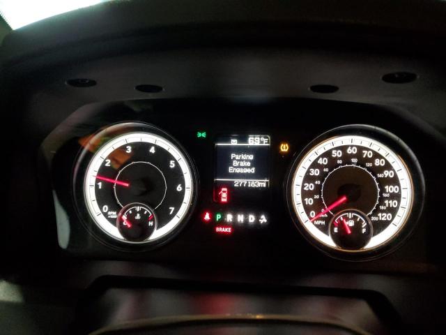 1C6RR6FT1ES356221 RAM 1500 St