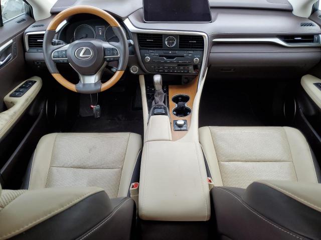 2T2ZZMCA6HC050567 Lexus Rx 350 Base