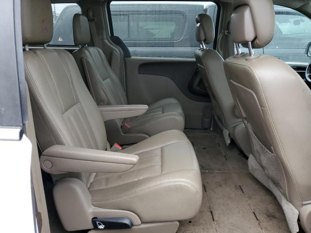 2C4RC1BG1GR111851 Chrysler Town & Country Touring