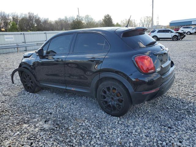 ZFBCFXCB6JP690723 Fiat 500x Trekking