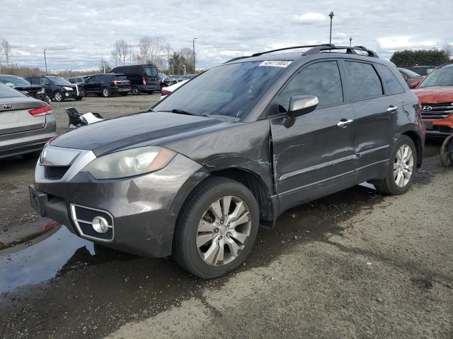 Auction sale of the 2010 Acura Rdx Technology, vin: 5J8TB1H56AA000420, lot number: 45411904