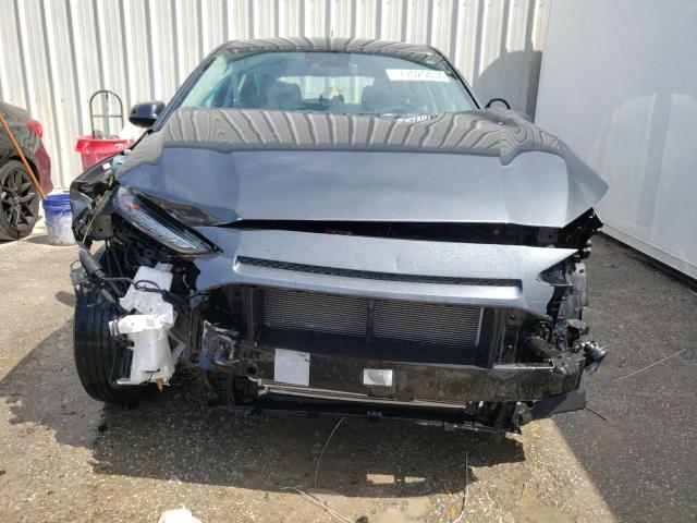 KM8K12AA7MU635400 Hyundai Kona Se