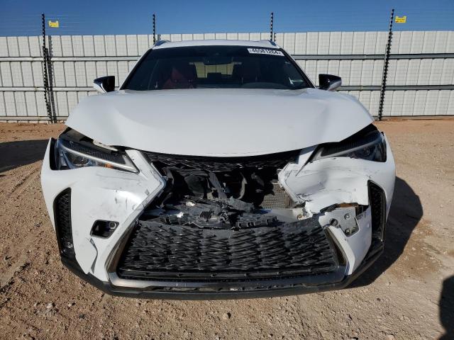 JTHY3JBH2K2001093 Lexus UX 200