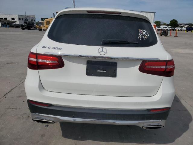 WDC0G4JB7JV043820 Mercedes-Benz GLC 300