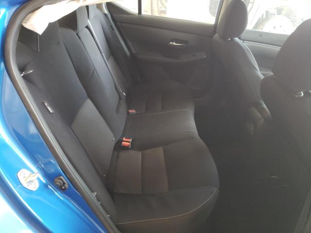 3N1AB8CV4NY206846 Nissan SENTRA SV