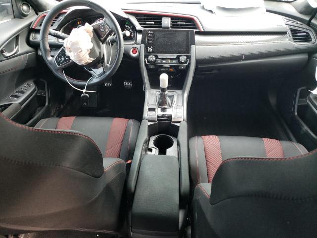 2HGFC1E58LH701589 Honda CIVIC SI